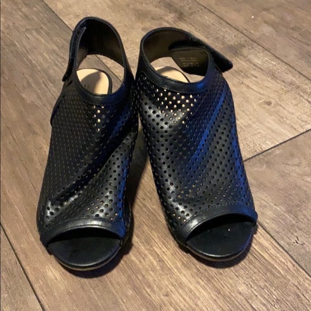 Call it Spring Ankle Booties - Picture 2 of 5